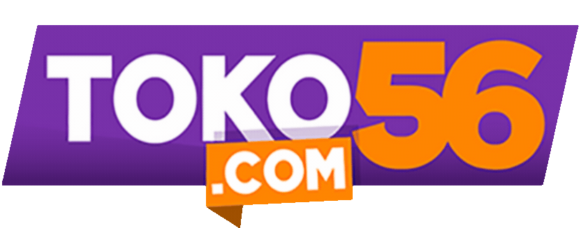 TOKO56 logo